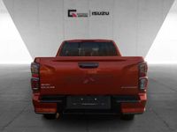 gebraucht Isuzu D-Max Double Cab 4x4 V-CROSS AT/Handwerk Aktion