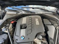 Gebraucht BMW 528 258 PS (189 kW) 2010 Grau Limousine