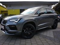 Neu Cupra Ateca 150 PS (110 kW) 2025 Black magic perleffect SUV