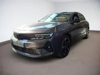 Usata Opel Astra 131 CV (96 kW) 2024 Grigio Utilitaria