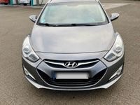 gebraucht Hyundai i40 i40cw 1.6 Comfort