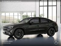 Gebraucht Mercedes GLC450 AMG 367 PS (269 kW) 2026 Grau Limousine