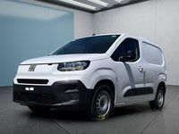 Gebraucht Fiat e-Doblò 100 kW (136 PS) 2025 Weiß Van / Kleinbus