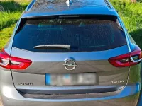 Gebraucht Opel Insignia Dynamic 165 PS (121 kW) 2017 Grau Kombi