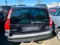 Gebraucht Volvo V70 177 PS (130 kW) 2006 Schwarz Kombi
