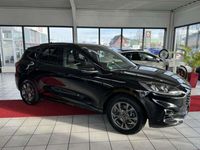 gebraucht Ford Kuga 2,5 L Dura ST Line Plug-In Hybrid Kamera+Teilleder