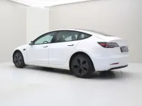 Gebraucht Tesla Model 3 Standard Range 225 kW (306 PS) 2023 Weiß Limousine