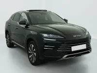 Ny BYD Seal U Boost 98 HK (72 kW) 2026 Sort SUV