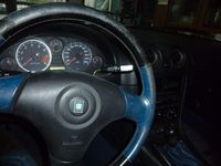 gebraucht Mazda MX5 10th Anniversary Edition - Rarität und Sammlerstück