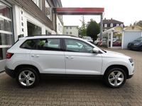 gebraucht Skoda Karoq Ambition