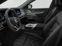 Gebraucht BMW M760e Comfort Edition 571 PS (419 kW) 2025 Schwarz Limousine