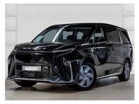 Gebraucht Maxus MIFA 9 180 kW (245 PS) 2024 Schwarz Van / Kleinbus