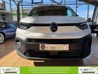 Neu Citroën Berlingo 131 PS (96 kW) 2025 Eisweiß Van / Kleinbus