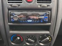 Gebraucht Hyundai Getz 91 PS (66 kW) 2008 Schwarz Kleinwagen