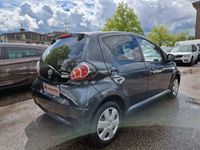 gebraucht Toyota Aygo AygoEdition Klima