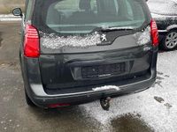 Gebraucht Peugeot 5008 150 PS (110 kW) 2014 Grau Van / Kleinbus