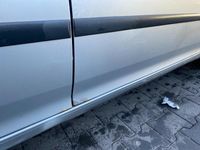 Gebraucht VW Golf IV 102 PS (75 kW) 2006 Silber Limousine