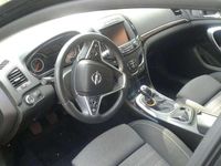 Gebraucht Opel Insignia Innovation 140 PS (102 kW) 2014 Kombi