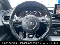 Gebraucht Audi A7 Sportback Competition 326 PS (239 kW) 2015 Weiß Kleinwagen
