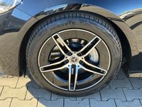 Gebraucht Mercedes E220 AMG line 197 PS (144 kW) 2024 Andere farbe Kombi