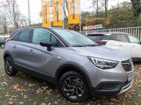 gebraucht Opel Crossland X 1.2 S/S AUT 2020 +PARK&GO+S/LHZ