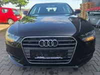 Gebraucht Audi A4 Attraction 150 PS (110 kW) 2015 Andere Limousine