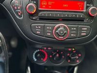 gebraucht Opel Corsa 1.2 Active Active Klima Alu El. Lenkrad