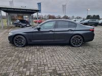 gebraucht BMW 530 530 Baureihe 5 Lim. d xDrive Sport Line