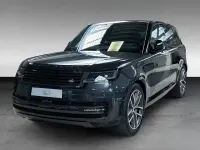 Neu Land Rover Range Rover HSE 530 PS (389 kW) 2026 Grau SUV