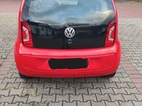 gebraucht VW up! 1.0 44kW move move