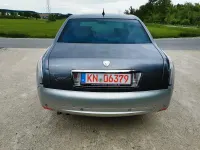Gebraucht Lancia Thesis 185 PS (136 kW) 2006 Silber Limousine
