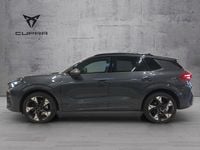 Używany Cupra Terramar VZ 265 KM (194 kW) 2025 Szary SUV