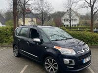 gebraucht Citroën C3 Picasso/ Top Zustand