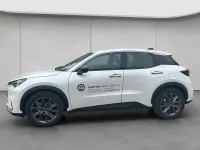 Gebraucht Lexus LBX 91 PS (66 kW) 2026 Weiß SUV