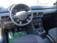 gebraucht Dacia Jogger Essential TCe 100 ECO-G 7-Sitzer Klima
