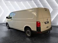 Second-hand VW Transporter 150 CP (110 kW) 2019 Alb Van