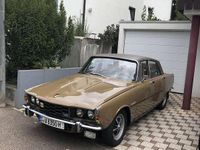 Gebraucht Rover P6 150 PS (110 kW) 1972