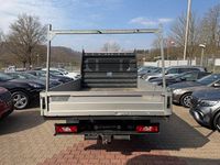 Gebraucht Ford Transit 170 PS (125 kW) 2020 Weiß Van / Kleinbus