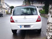 gebraucht Renault Clio Clio1.2 16V 75 TomTom Edition