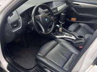 Gebraucht BMW X1 177 PS (130 kW) 2011 SUV
