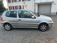 gebraucht VW Polo 6N Kein Audi/Opel/Ford