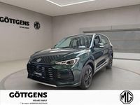Gebraucht MG ZS 116 PS (85 kW) 2025 SUV