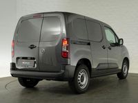 Gebraucht Opel Combo Edition 102 PS (75 kW) 2023 Grau Van