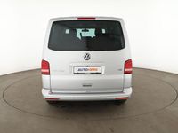 Gebraucht VW T5 Highline 2015 Grau Van