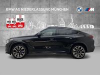 gebraucht BMW X6 M 