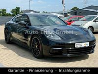 Gebraucht Porsche Panamera 4S 421 PS (309 kW) 2016 Schwarz Limousine