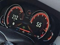 Gebraucht BMW 640 Sport Line 340 PS (250 kW) 2019 Schwarz Coupé