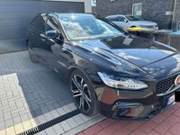 gebraucht Volvo V90 V90T6 AWD Recharge R-Design (Vollausstattung)