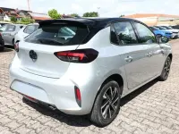 Neu Opel Corsa 101 PS (74 kW) 2025 Kristall silber metallic / dach: kristall silber metallic / dach: Kleinwagen