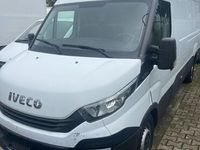 gebraucht Iveco Daily lang Bus